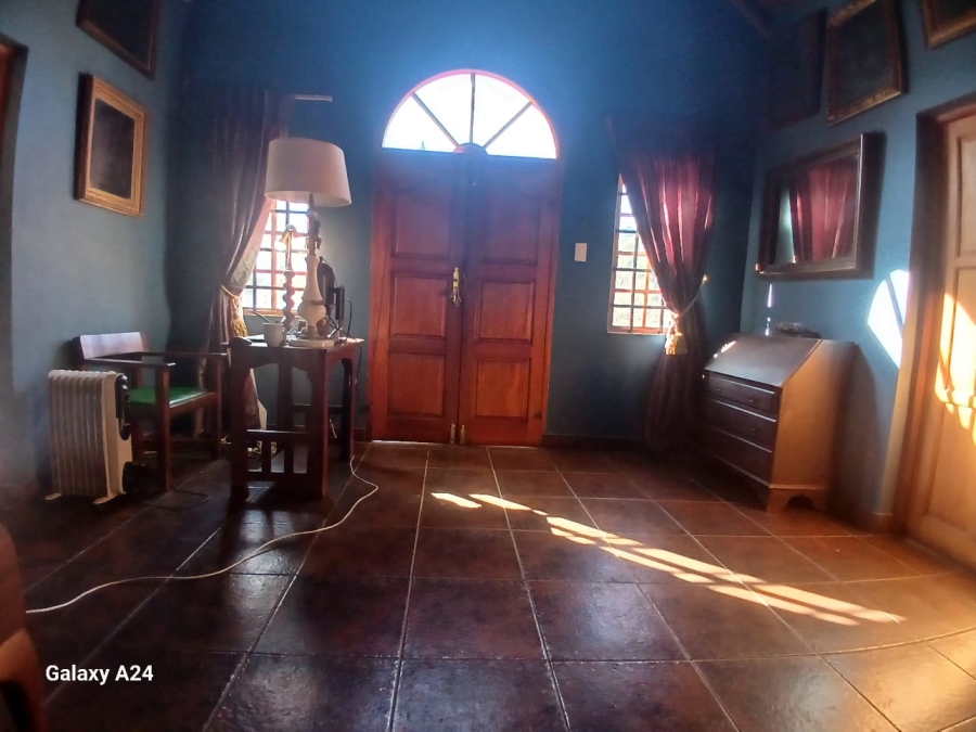 Commercial Property for Sale in Hogsback Eastern Cape